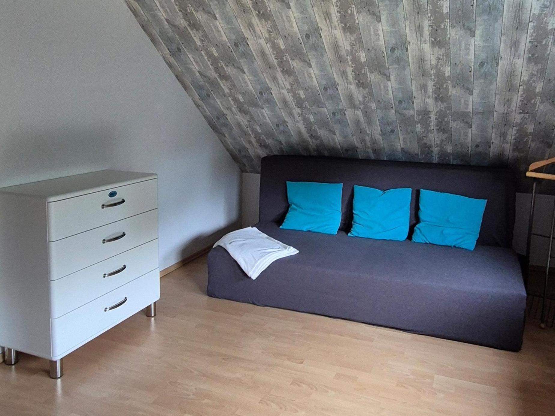 Ferienhaus Kaleo Wiek auf Rügen Exterior foto